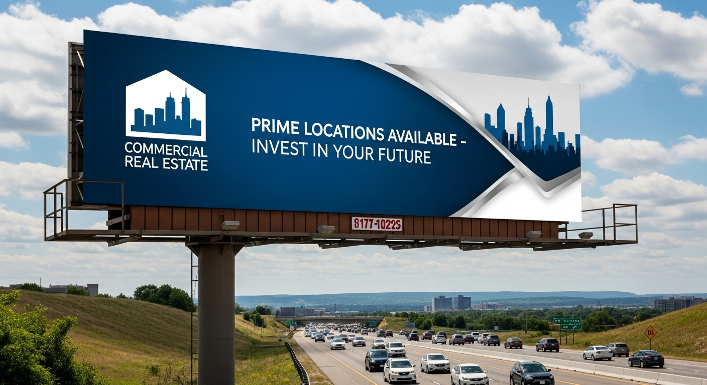 Highway Billboard Campaign